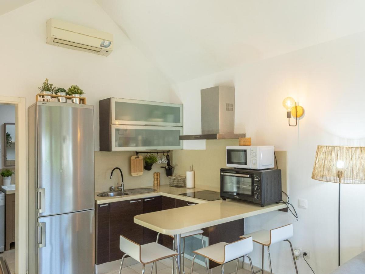 Bungalow Familiar Los Tunos 76 Maspalomas Maspalomas  Dış mekan fotoğraf