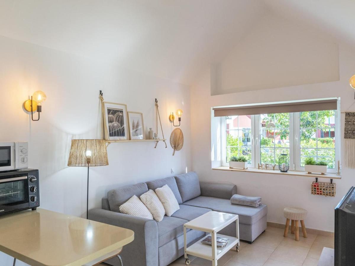 Bungalow Familiar Los Tunos Maspalomas Maspalomas  Dış mekan fotoğraf