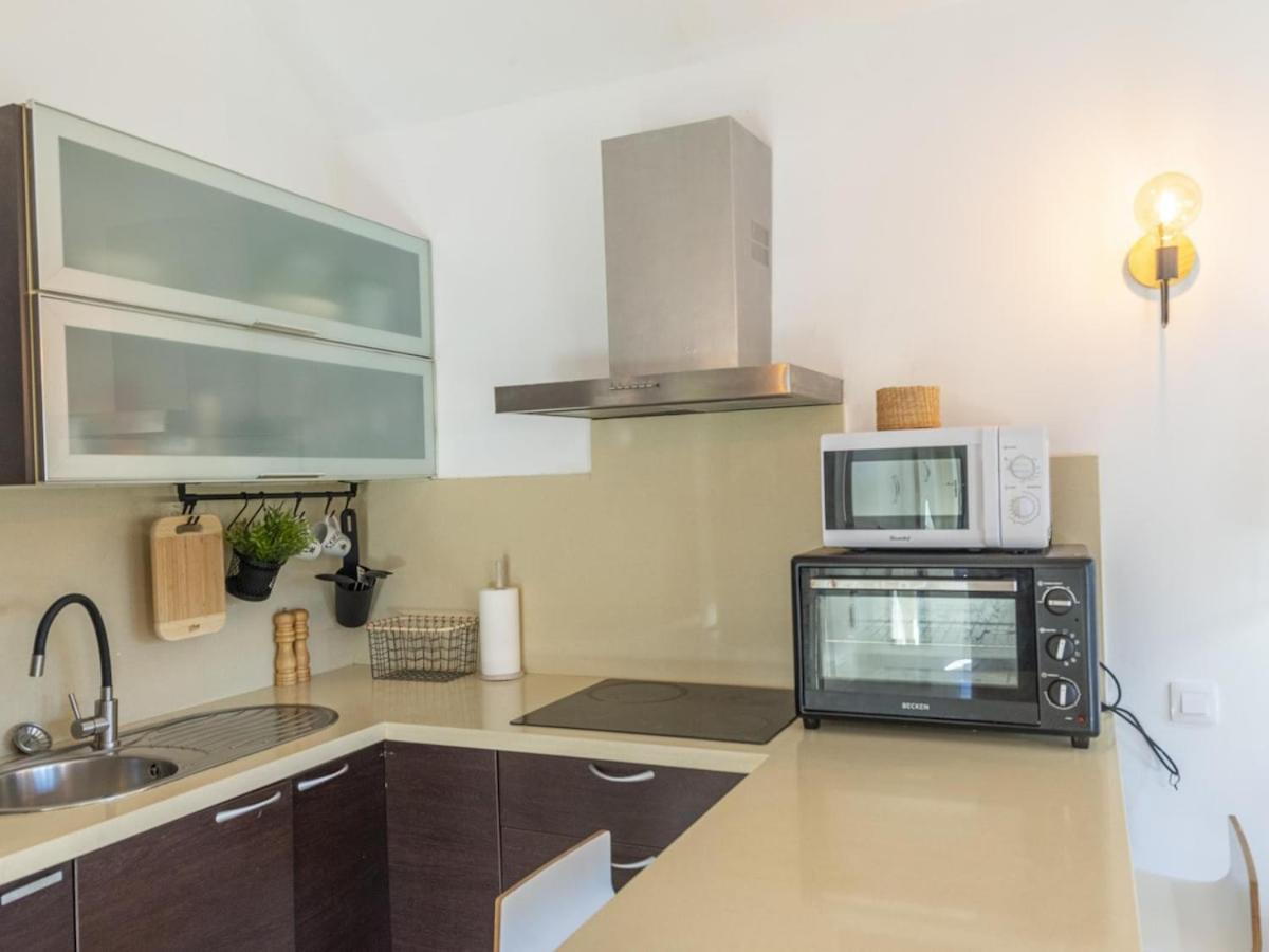 Bungalow Familiar Los Tunos 76 Maspalomas Maspalomas  Dış mekan fotoğraf