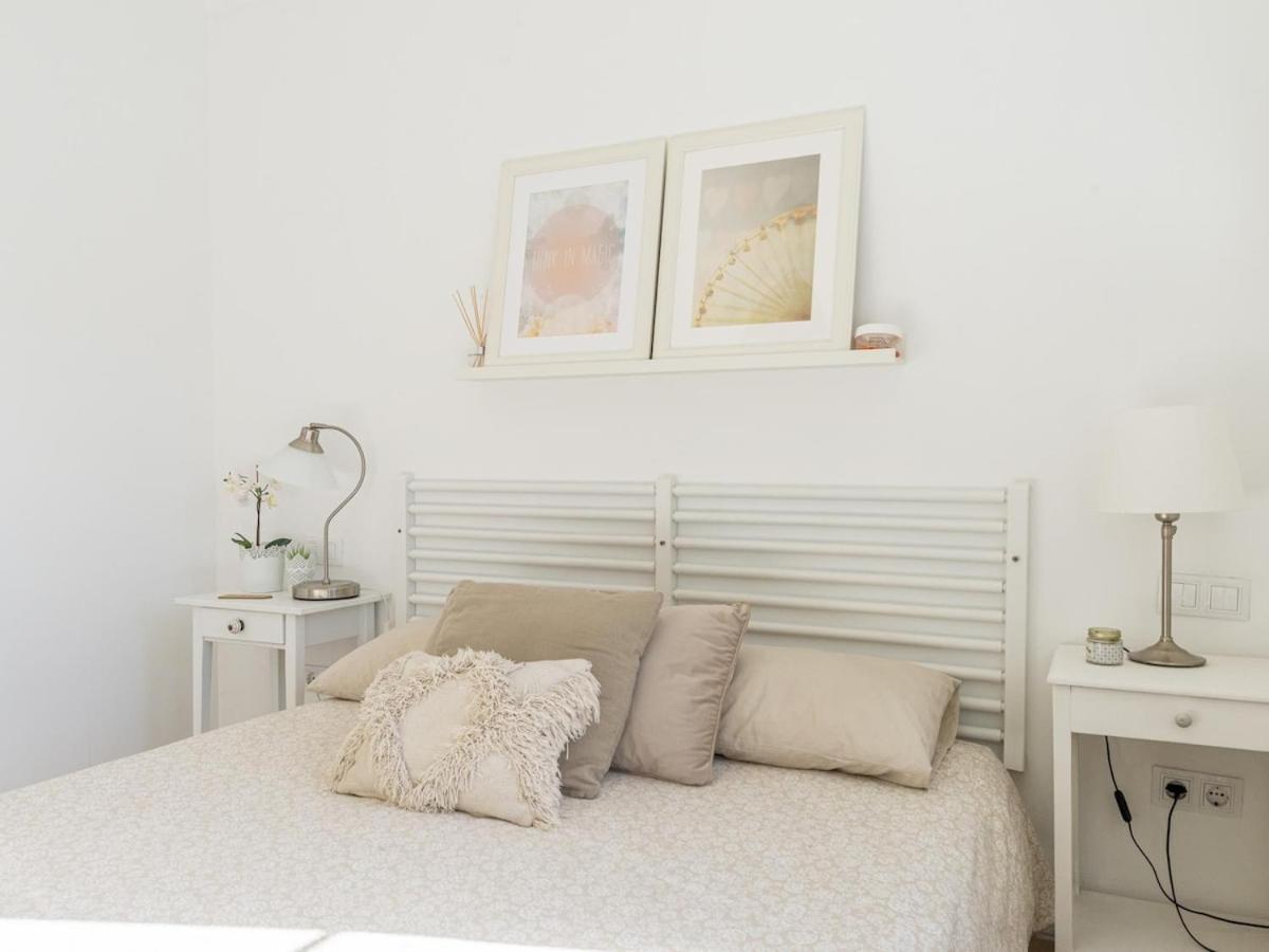 Bungalow Familiar Los Tunos Maspalomas Maspalomas  Dış mekan fotoğraf