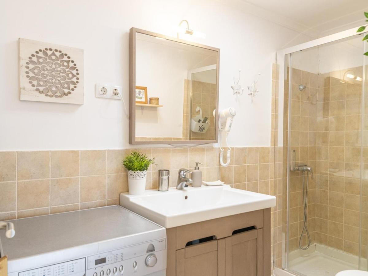 Bungalow Familiar Los Tunos Maspalomas Maspalomas  Dış mekan fotoğraf