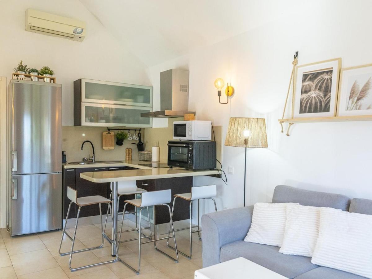 Bungalow Familiar Los Tunos Maspalomas Maspalomas  Dış mekan fotoğraf